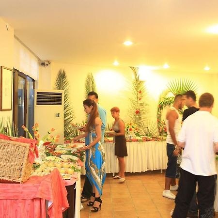 Paloma Hotel Bodrum 외부 사진