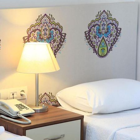 Paloma Hotel Bodrum 외부 사진
