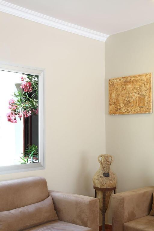 Paloma Hotel Bodrum 객실 사진