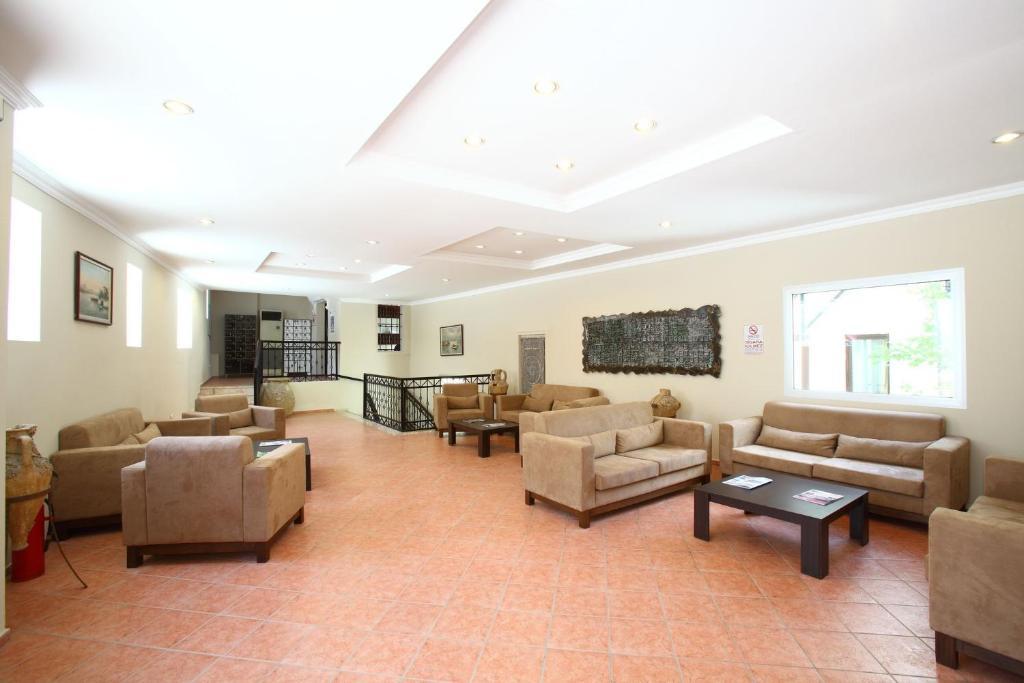 Paloma Hotel Bodrum 객실 사진