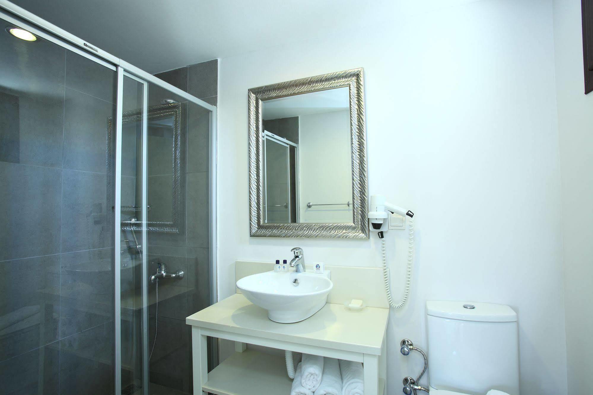 Paloma Hotel Bodrum 외부 사진